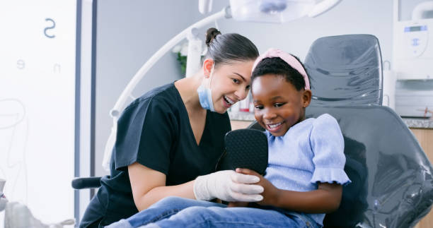 Best Pediatric Dentistry  in March Ar, CA